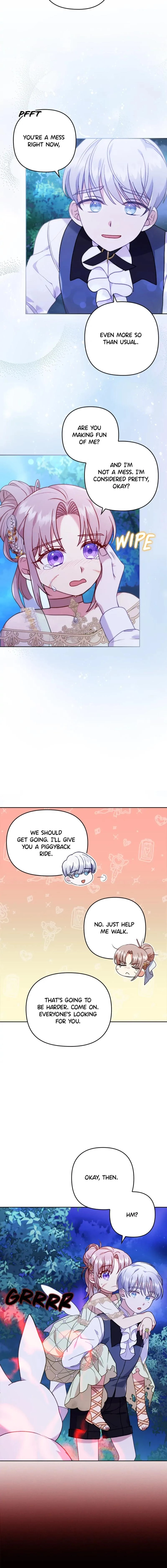You