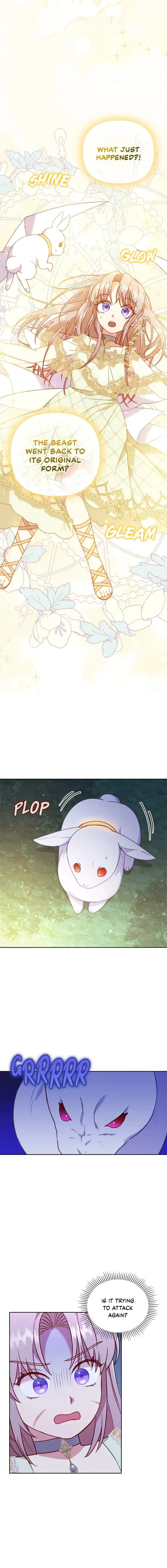 You