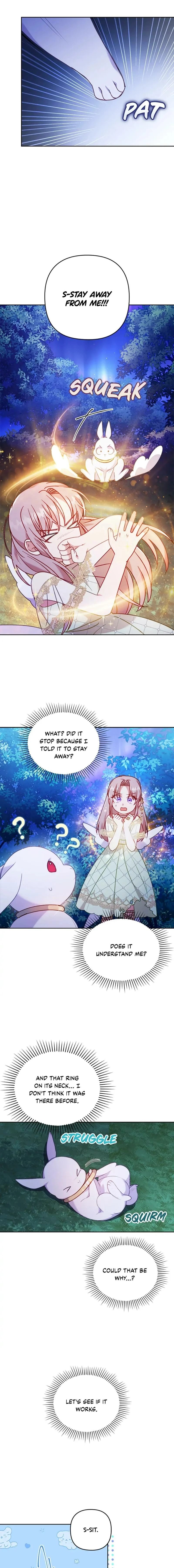You