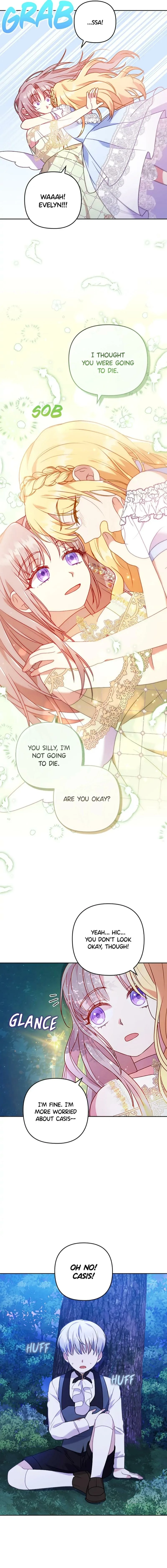 You