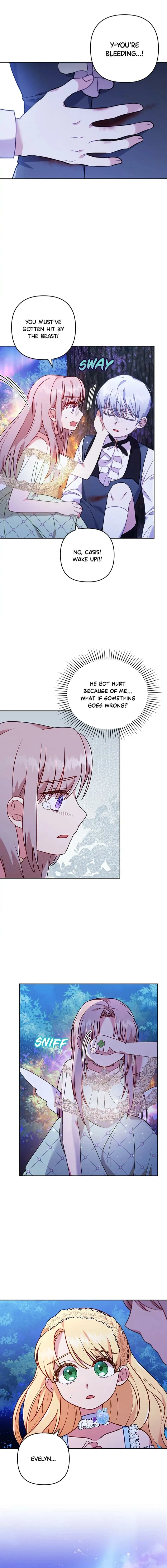 You