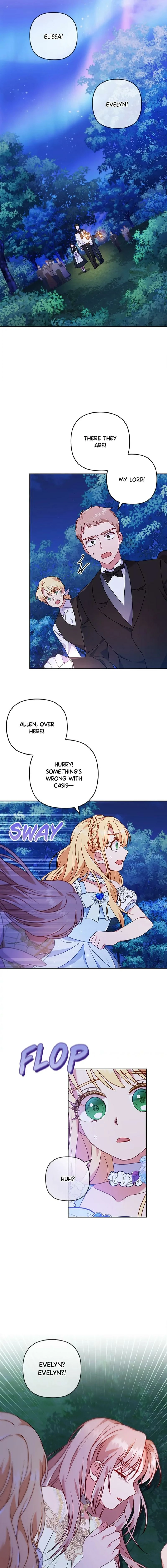 You