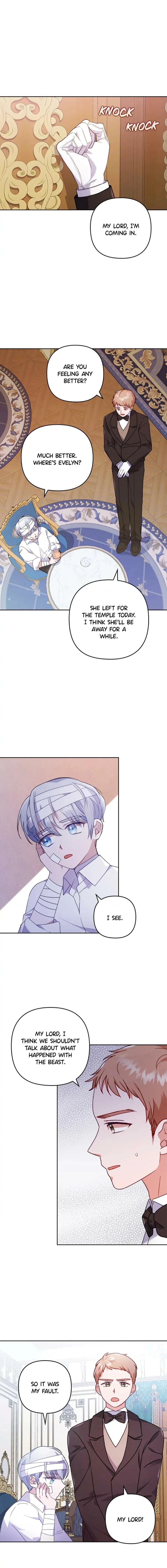 You