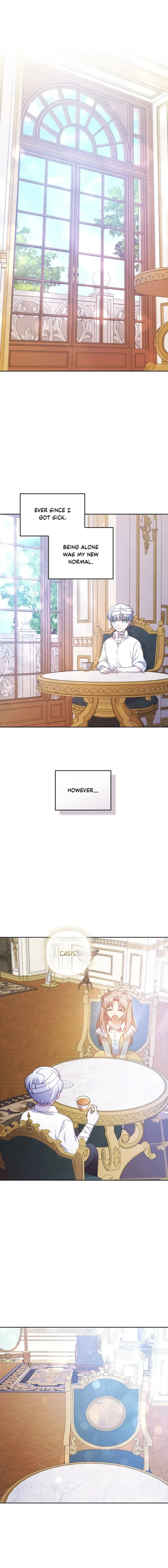 You