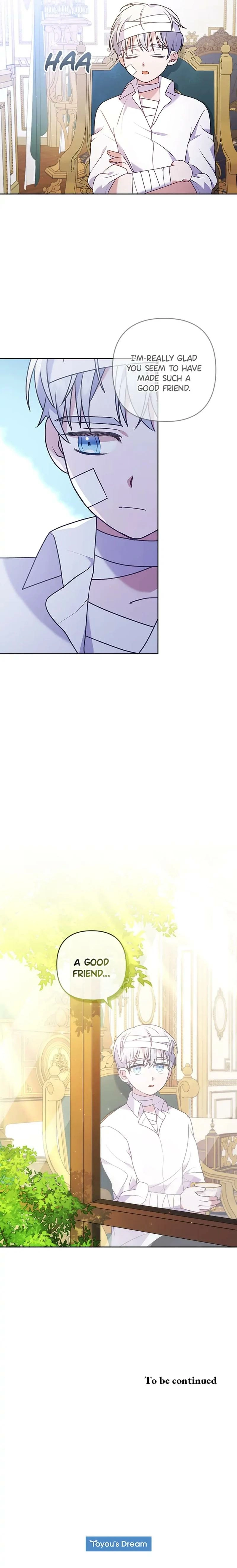 You