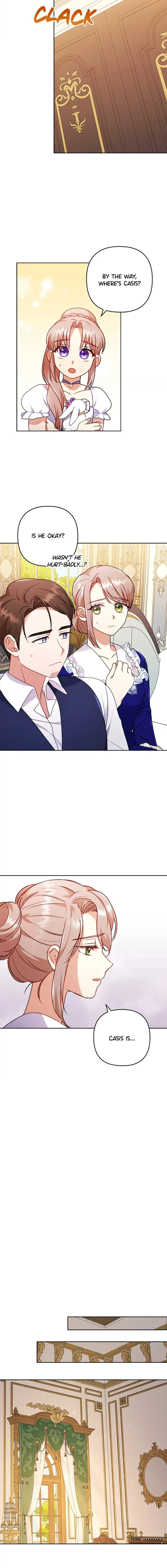 You