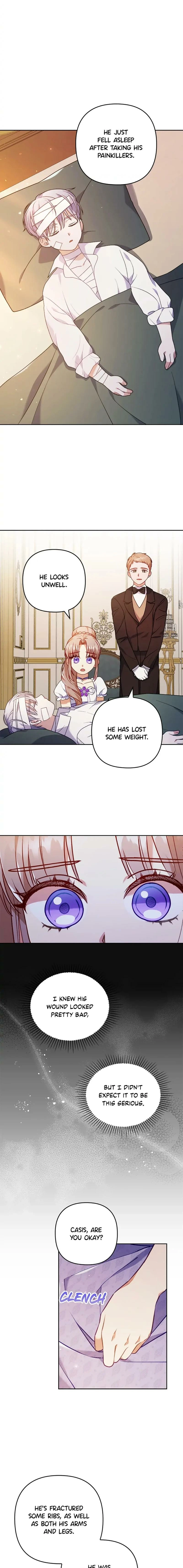 You