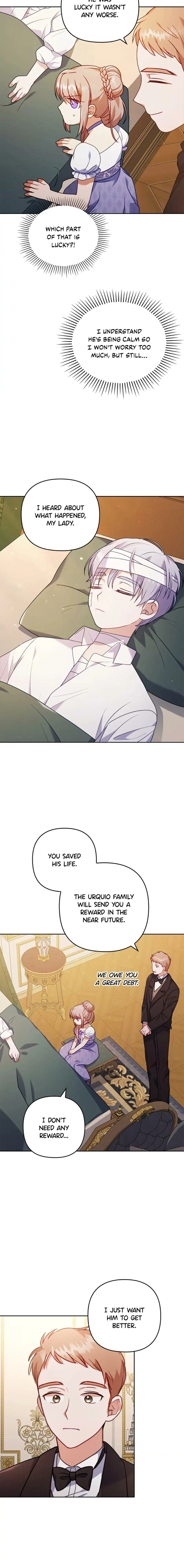 You