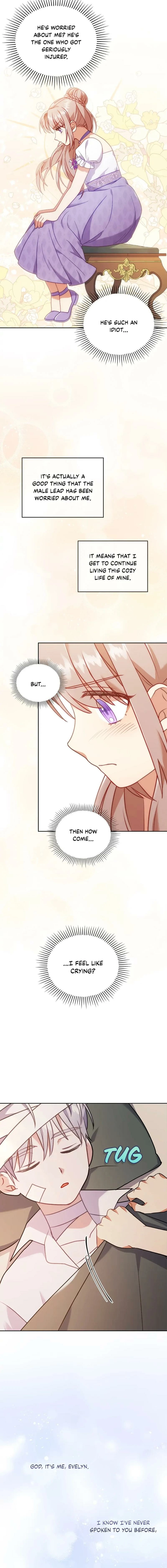 You