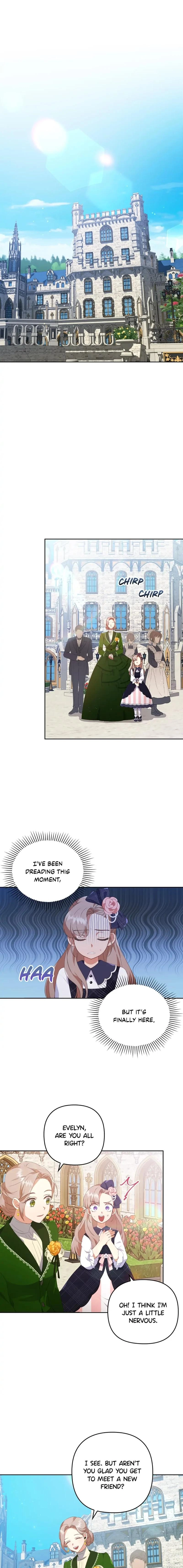 You