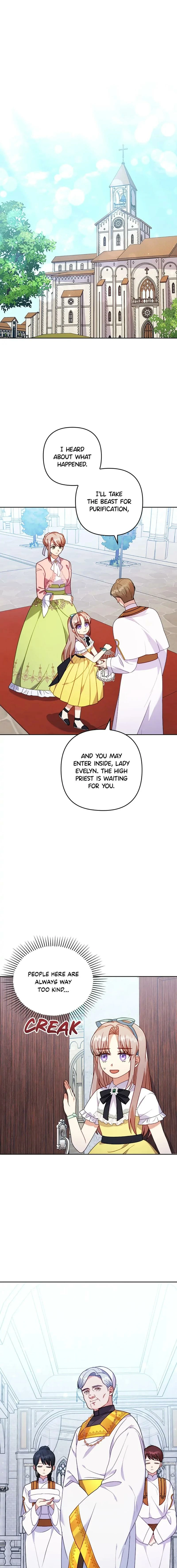 You