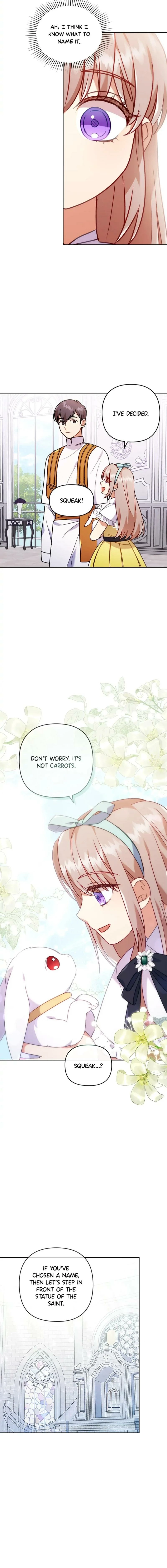 You