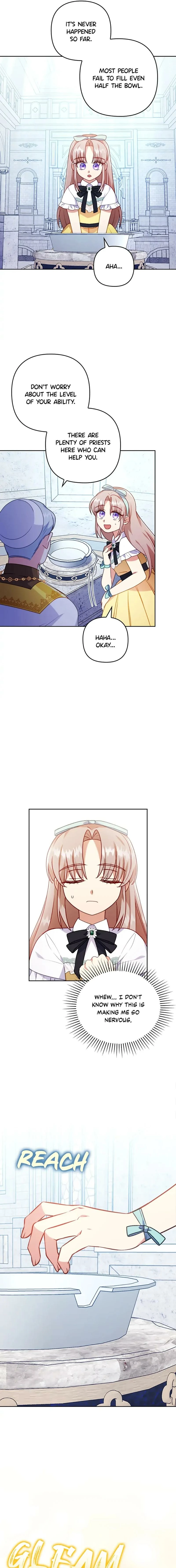 You