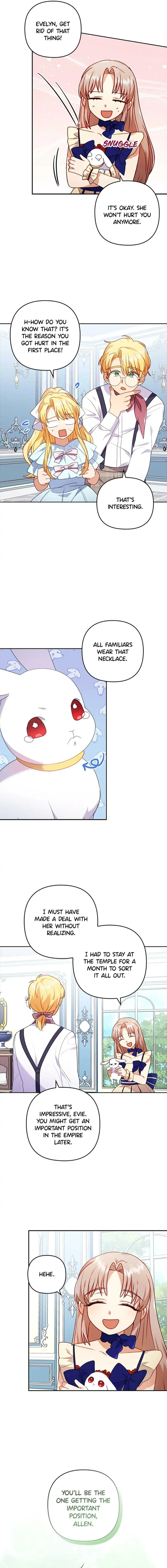 You