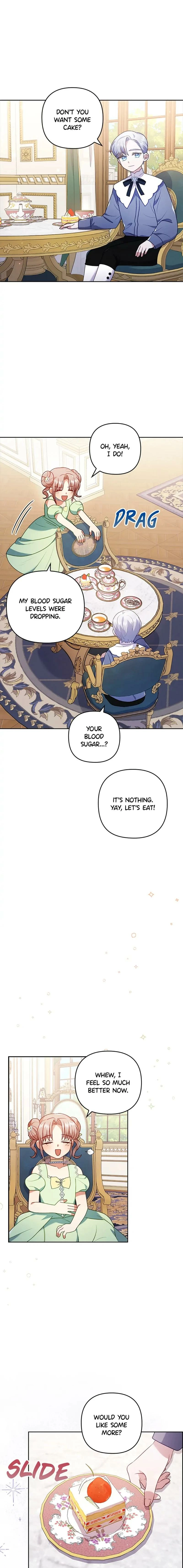 You