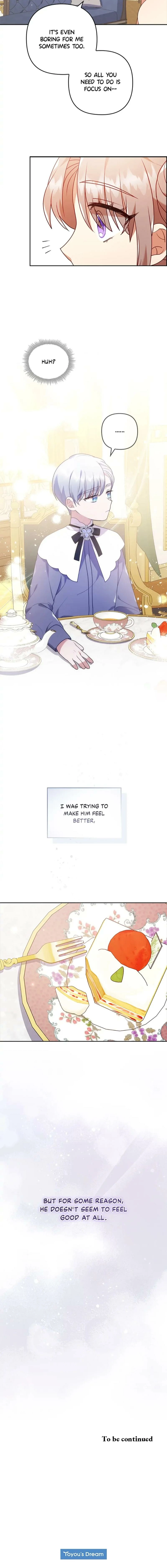 You