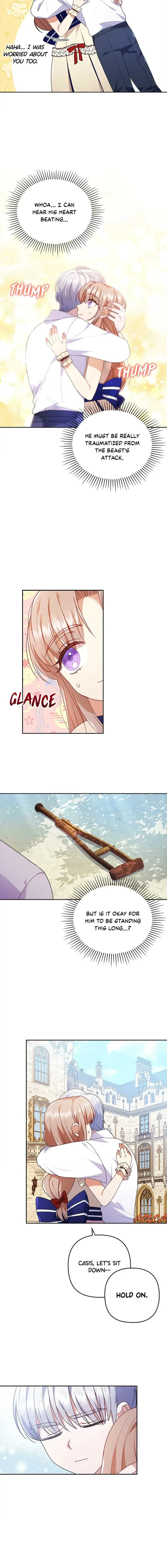 You