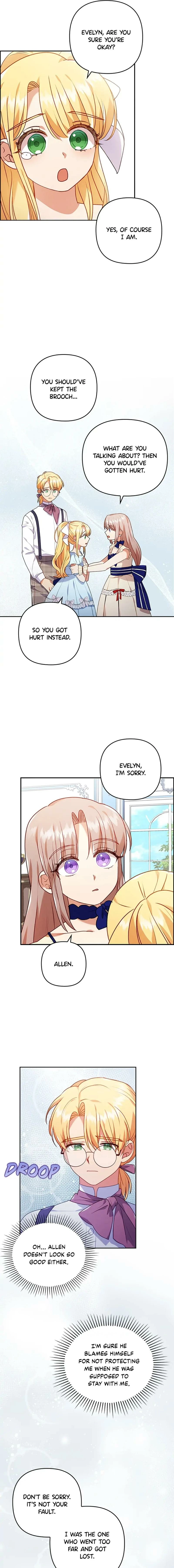 You