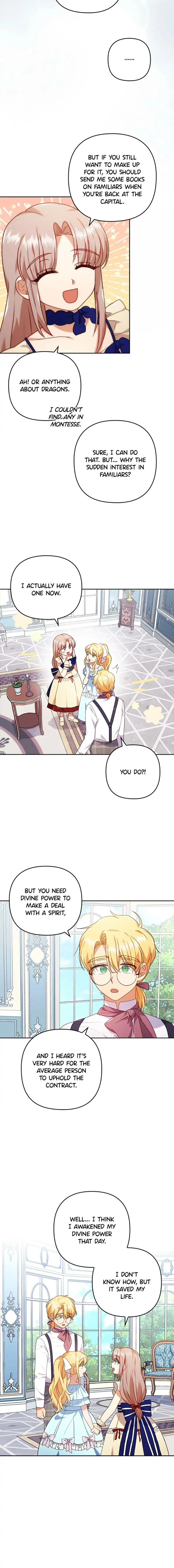 You