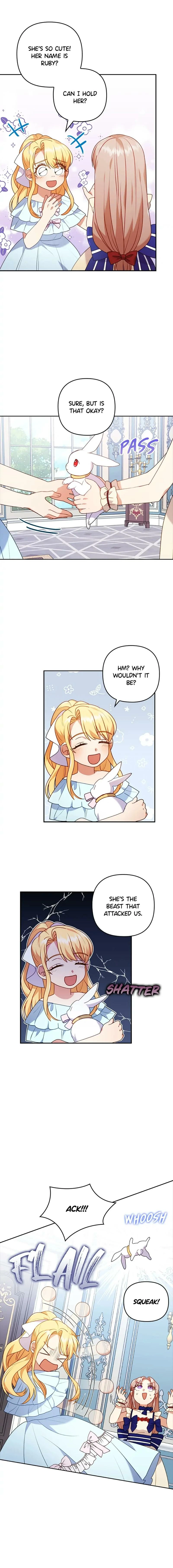 You