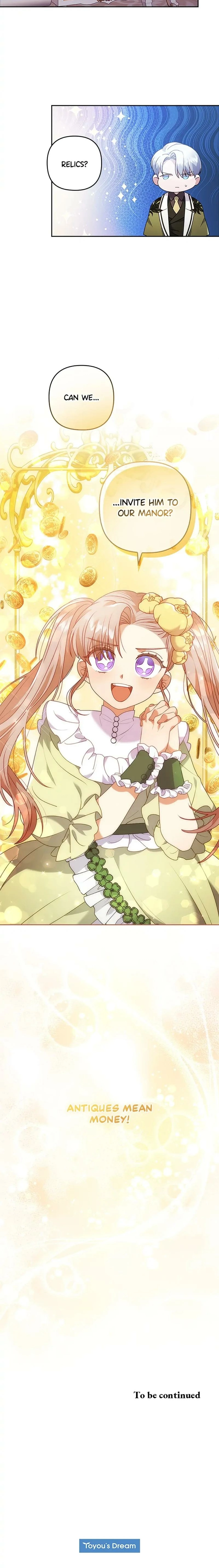 You