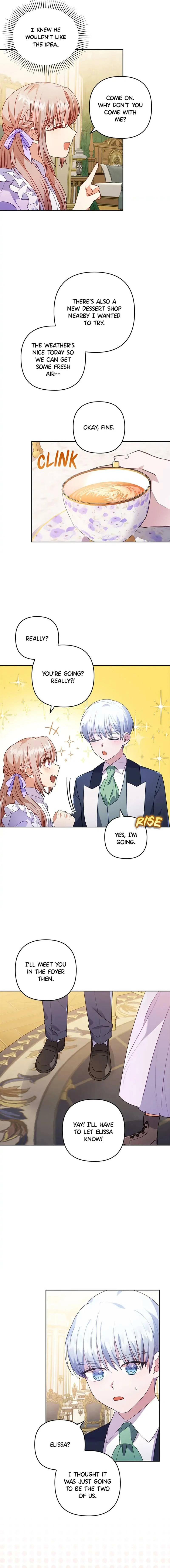 You