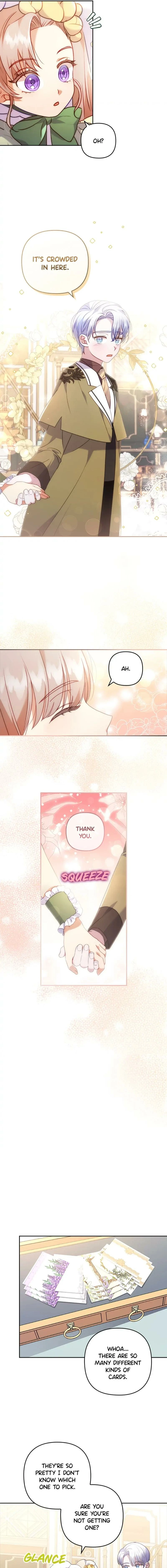 You