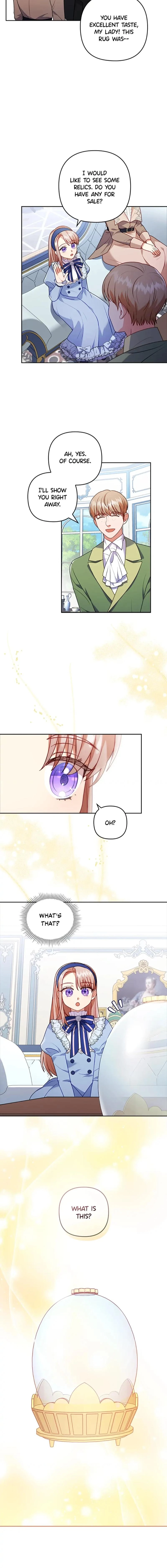You