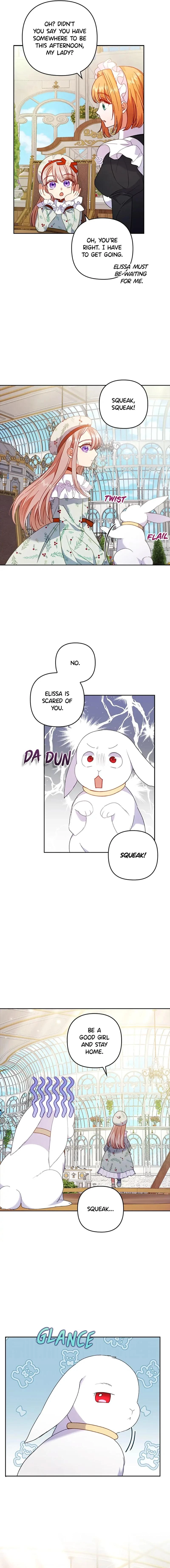 You