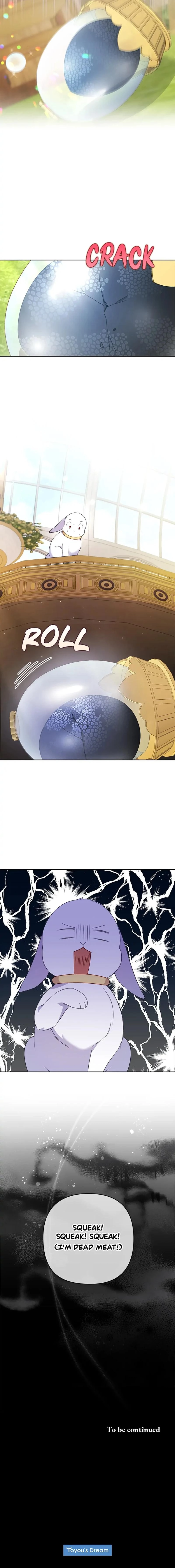 You