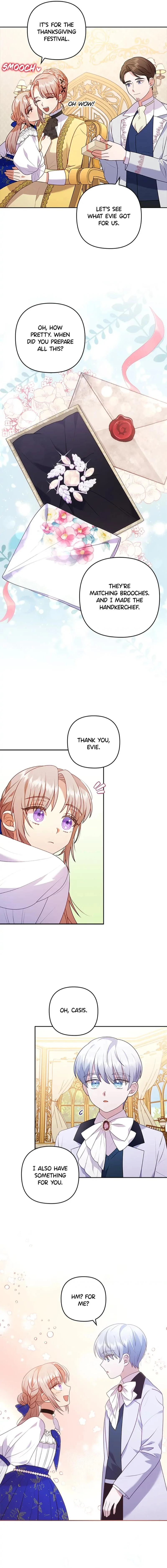 You