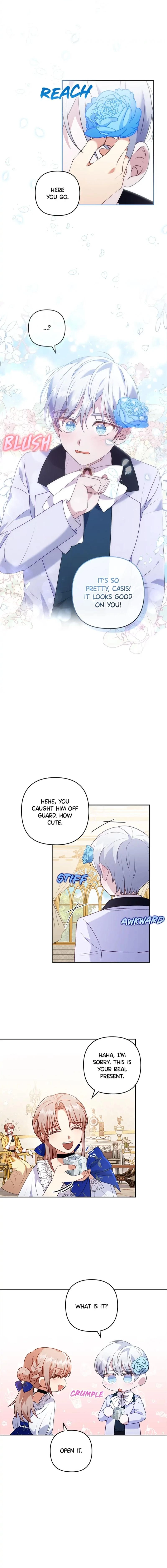 You