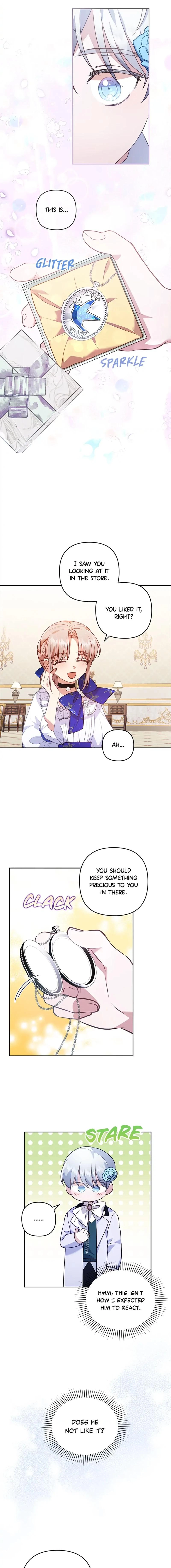 You