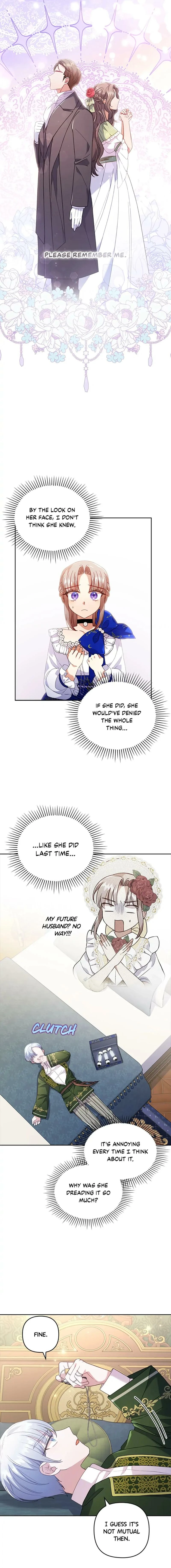You