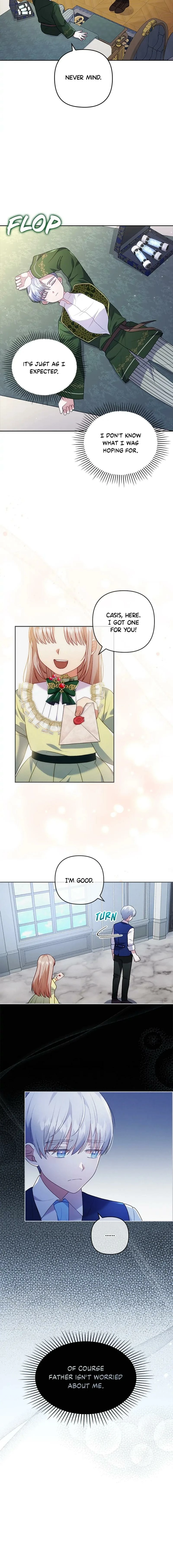 You