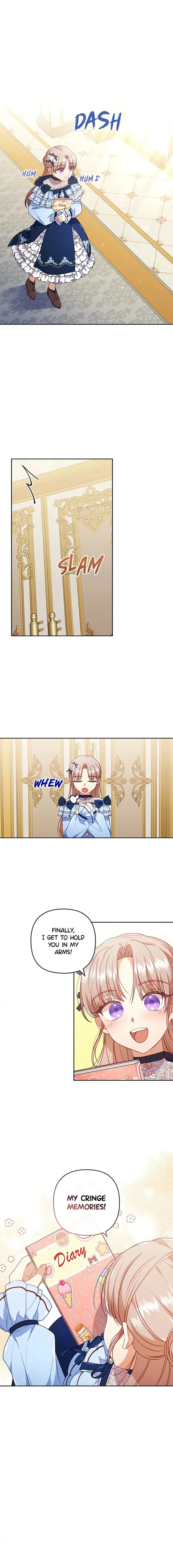You