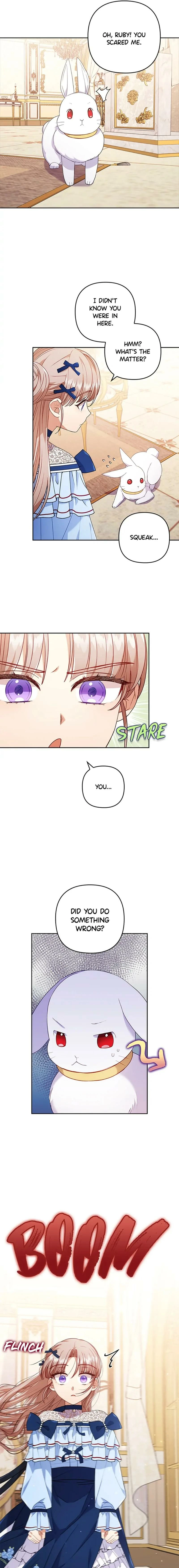 You