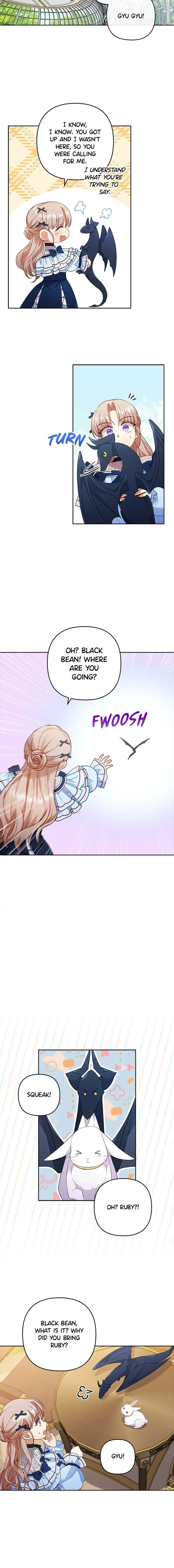 You