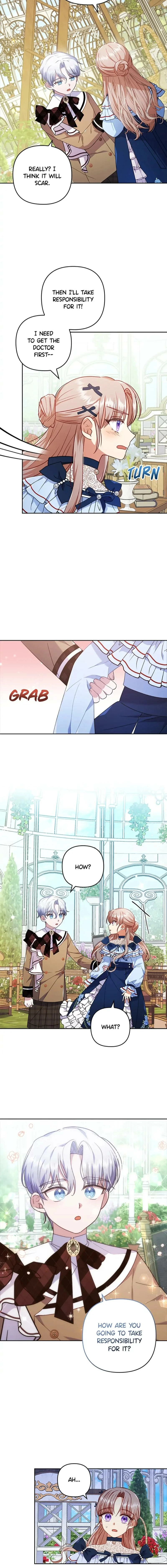 You