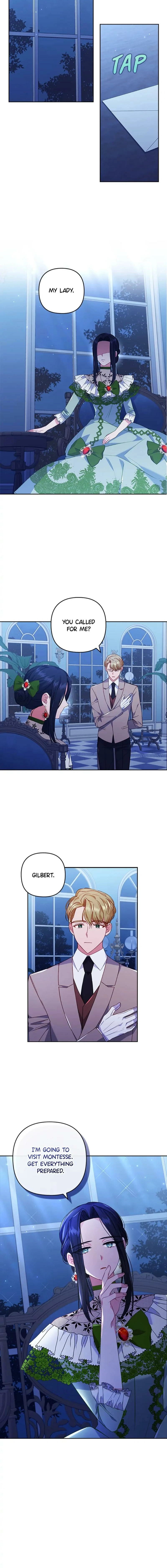 You