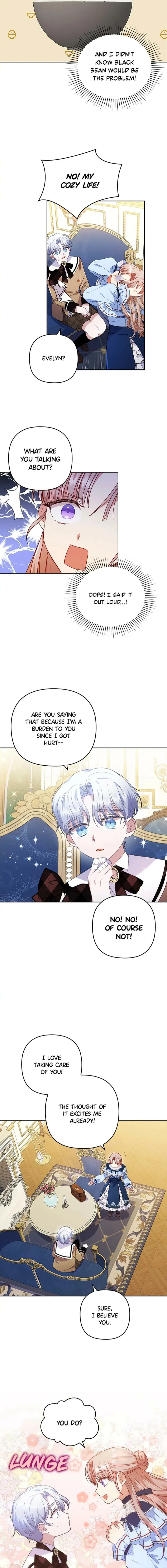 You