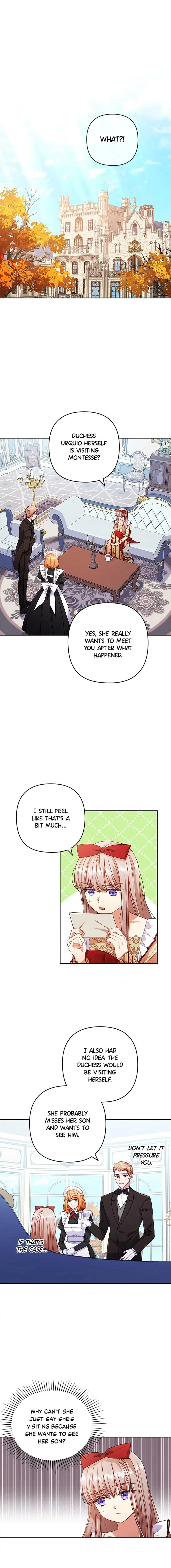 You