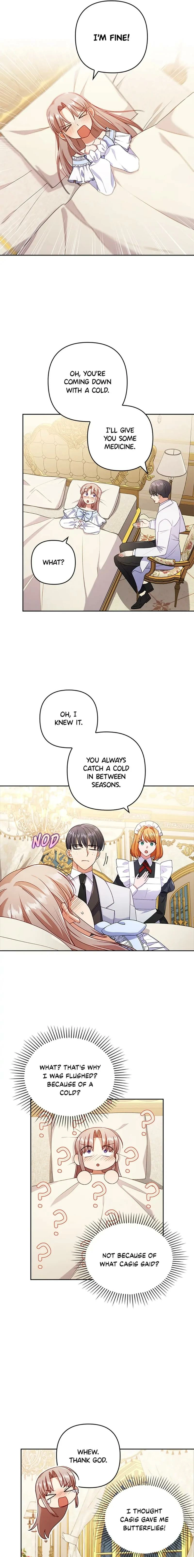 You