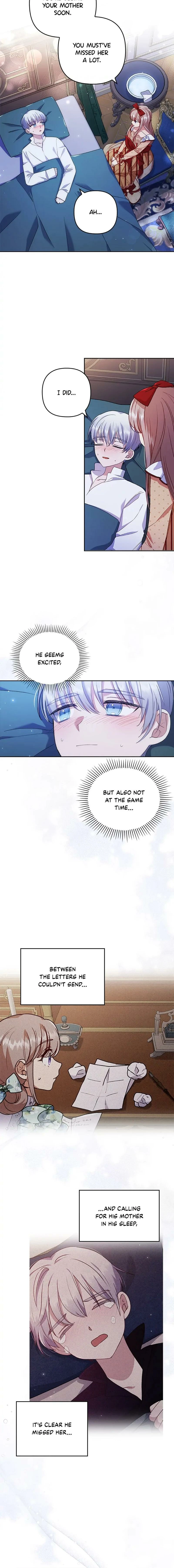 You