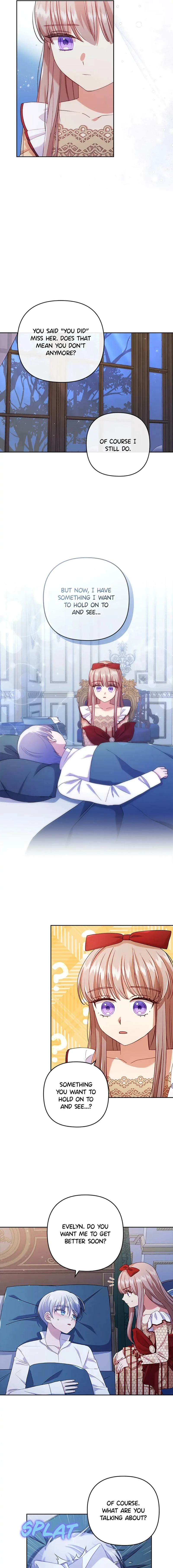 You