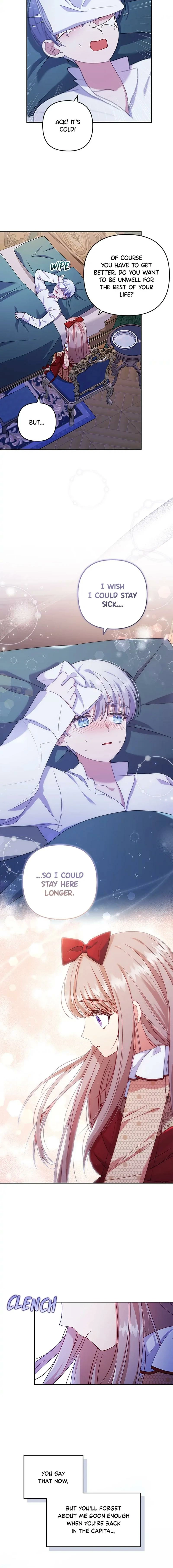 You