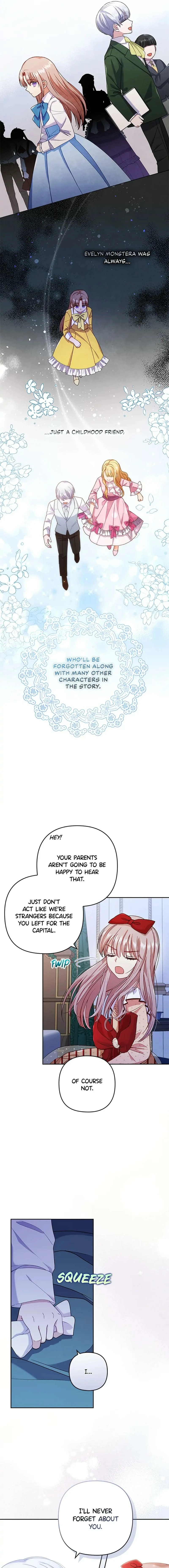 You
