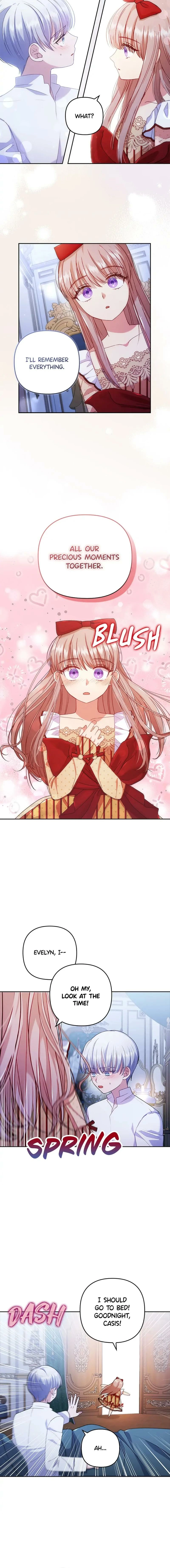 You