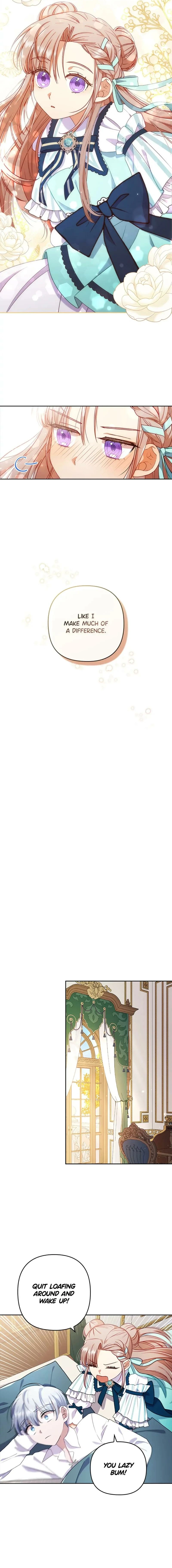 You