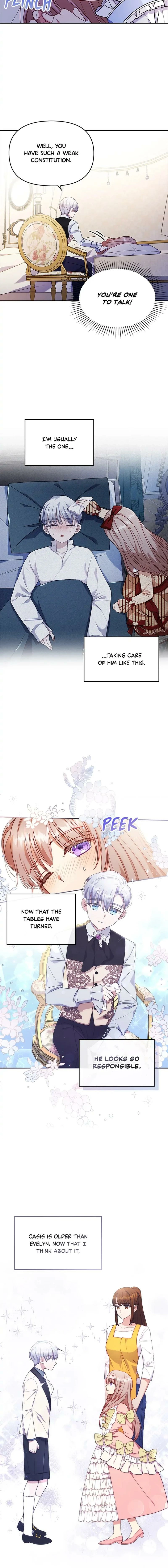 You